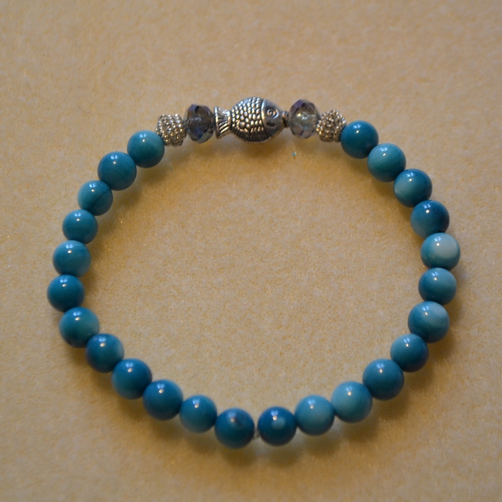 FISH Bracelet!